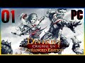 [LetsPlay]  Начало пути в Divinity: Original Sin – Enhanced Edition.