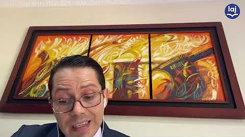 Videocolumnista: Ernesto Benavides listo