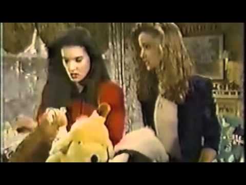 OLTL 1993 Cassie Struggles After Baby's Death