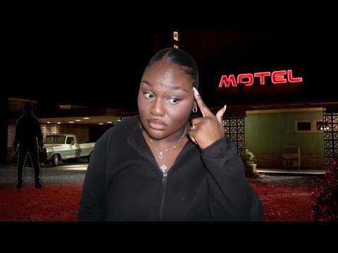 ASMR | The Clueless Girl In The SCARY MOVIE That Dies First...