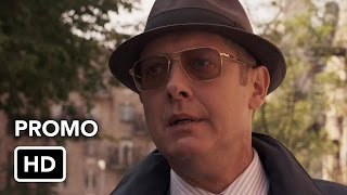 The Blacklist 2x05 Promo 'The Front' (HD)