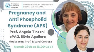 Pregnancy and Antiphospholipid syndrome (APS)