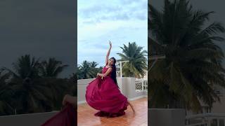 Sakhiye Sakhiye trending dance shorts reel kannada gown cute serial sakhi lakshmi