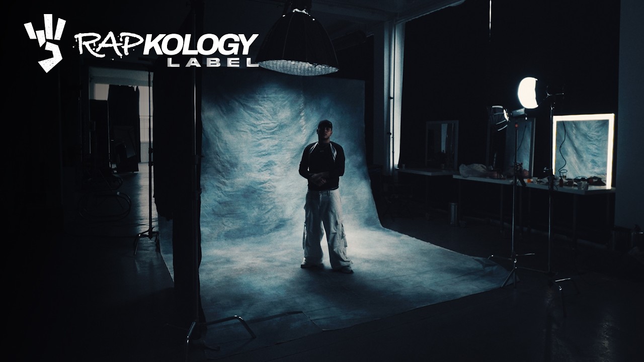 Lark2020 - HAYALLERİMİ VURDUM (Official Music Video) | Rapkology