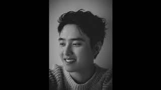 D.O. 디오 'Rose' - English Ver.