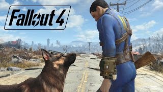 Fallout 4 - Official Debut Trailer
