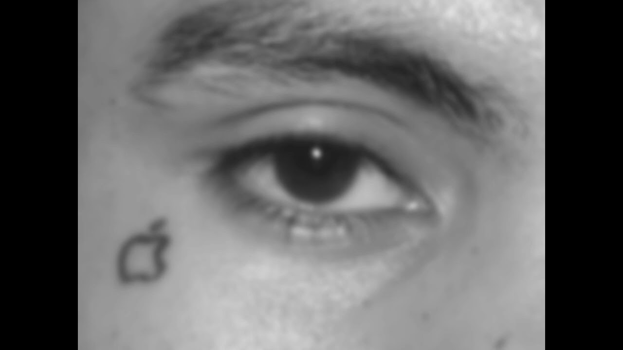 Jumbo Jet - Dominic Fike