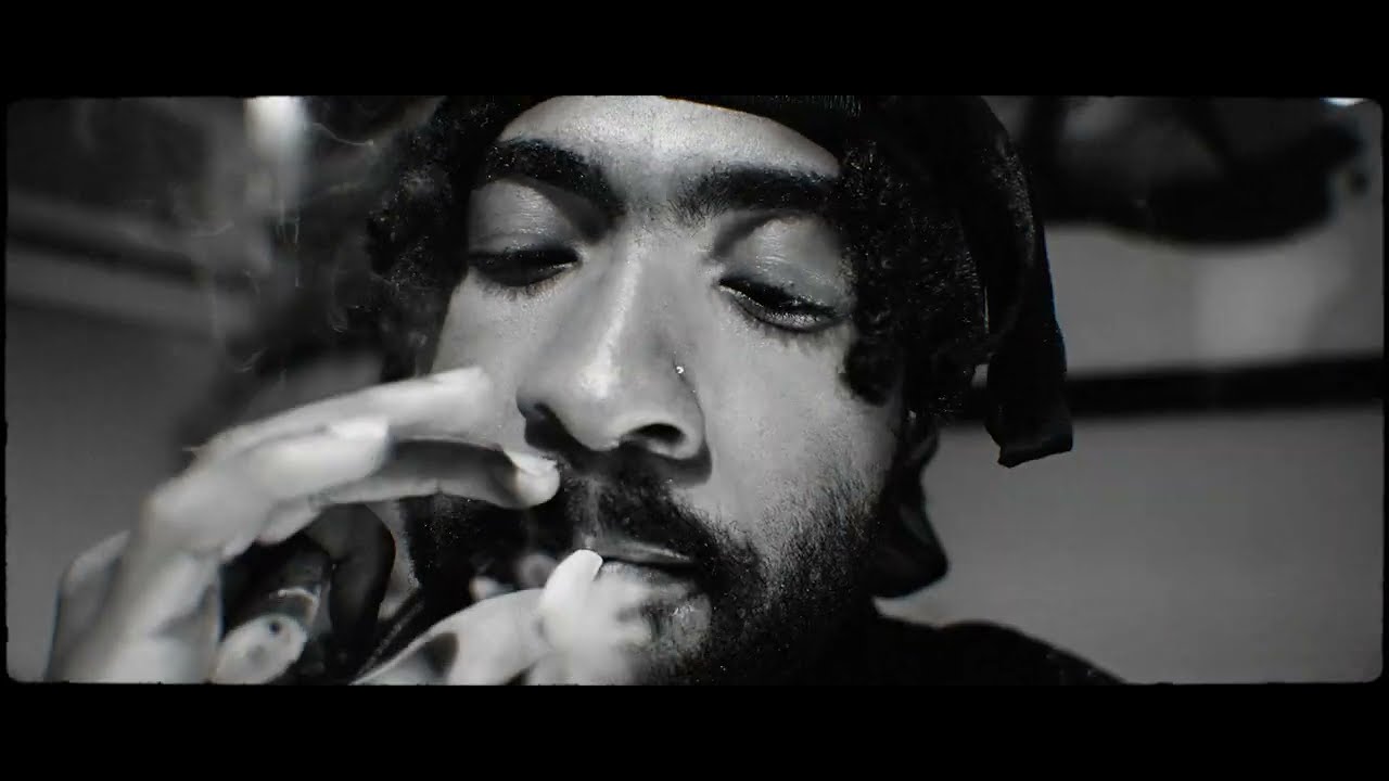 SportVVS - Night And Day (Official Music Video)