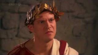 Mitchell And Webb - The soothsayer.avi