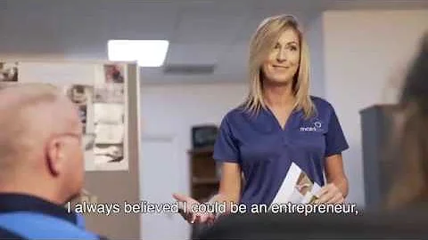 Michelle Spitzer, Management