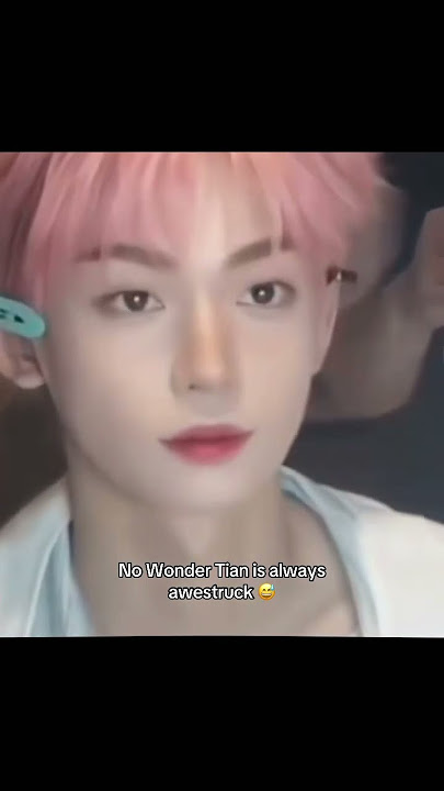 ZiYu is always beautiful 😭🥹🥰 #ziyu #revengedlove #tianziyu