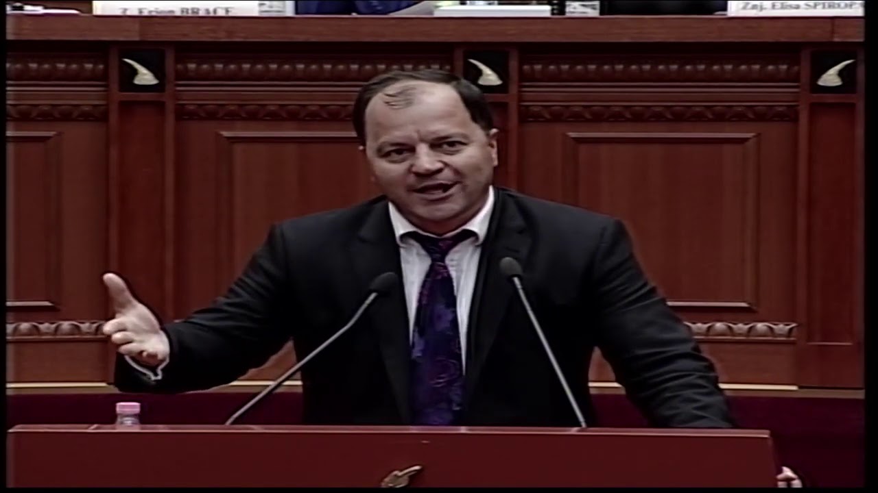 “Të ngrihemi në revoltë”,Maliqi: Ja ku ndodhen peshqit e mëdhenj
