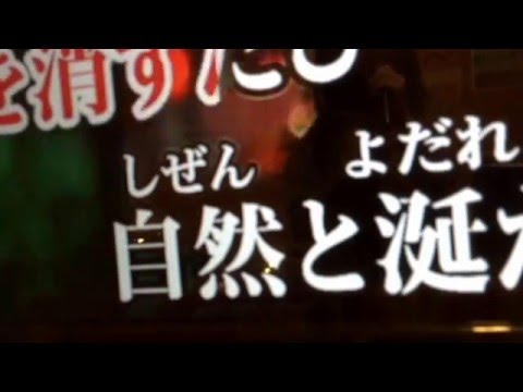 バクチダンサー歌ってみた