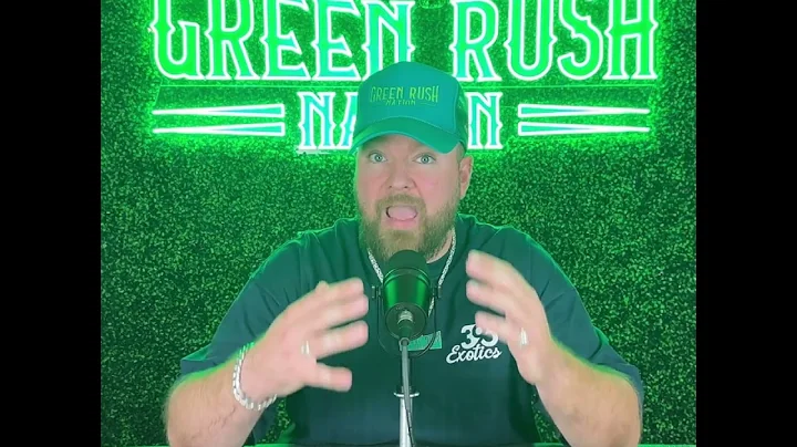 39 Attorneys General Call on Congress to Ban Hemp-Derived THC Products 🌿🚫