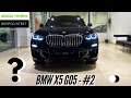 ВОПРОС/ОТВЕТ: BMW X5 G05 - Часть 2