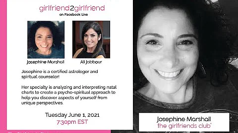Girlfriend2Girlf...  with Ali Jabbour Episode 30: ...