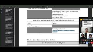 Finals Software Engineering Presentation