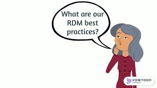 Portage RDM Institutional Strategies Series: Raising Awareness – Developing Awareness Materials