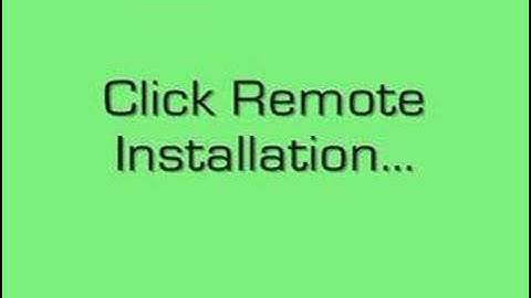 Ardamax Keylogger 2.9 Tutorial