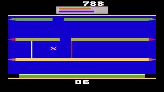 Famous Game Quickie:Atari 2600 prototypes 2 Profile