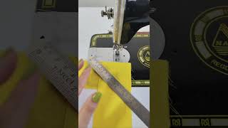 Easy Sewing Techniques #tips #ideas