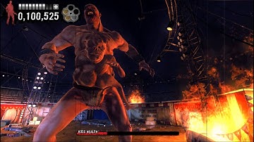 The Typing of the Dead Overkill Part 13 - Burn this letter