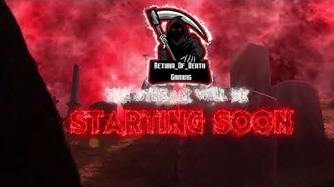 Adobe After Effects Starting Soon