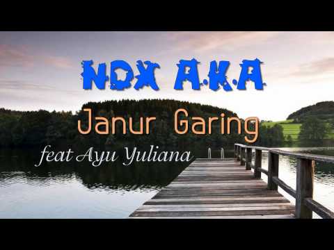 NDX AKA - JANUR GARING (SLOWED+REVERB)