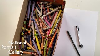 Open Studio: Margaret Wise Brown