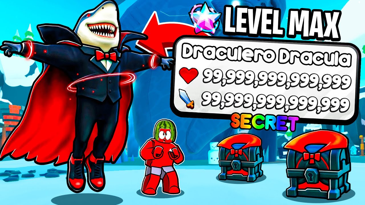 Becoming DRACULERO DRACULA To BEAT Brainrot Evolution