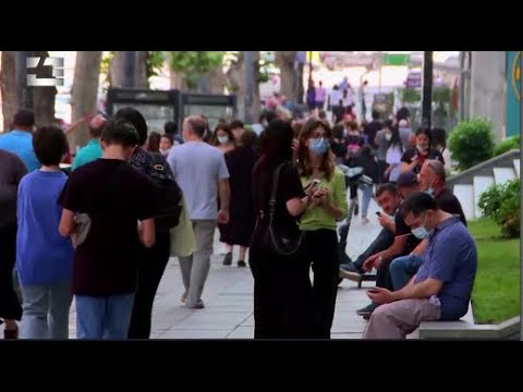 \"რთული ეპიდემიოლოგიური ვითარება სწორედ ვაქცინაციაზეა დამოკიდებული\"