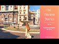 A DAY IN NAPLES FROM POSITANO BY FERRY -  The Positano Diaries - EP 44