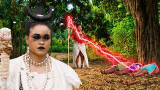 Mmiri Mma The Evil Descendant Of The Water Goddess - Latest Nigerian Movie 