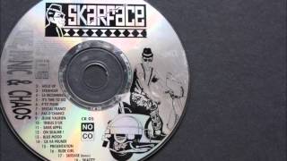 Video thumbnail of "Skarface - It's Time To Go"