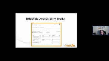 Brickfield Accessibility Toolkit