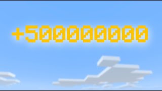 500m per day money making method in hypixel skyblock