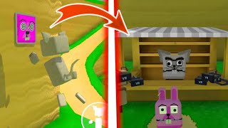 Super Bear Adventure Gameplay Walkthrough - Giant Ball screenshot 4