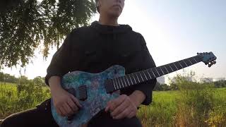 หักหลัง - Retrospect Guitar Playthrough