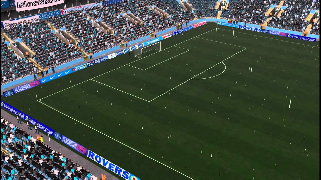 Blackburn vs Middlesbrough - Kilgallon Goal 4 minutes