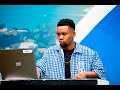 LIVE HOTZONE DJ KIBO NDANI YA STUDIO ZA TBC2 