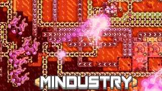:   /   /  / #27 / Mindustry /     