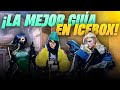 MEJOR GUÍA ICEBOX 2025 | Consigue MÁS ELO con estos PROTIPS | MANU1080
