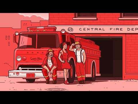 Серьёзный ролик для коллаборации Serious About x MATRIX//Serious About x Matrix Collab Ad