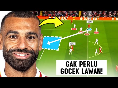 jpslot77 x arisan777 - Cara Mo Salah Jadi Winger Hebat Tanpa Skill Gocekan Rumit!