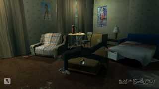 gta 4 loquendo caidas y golpes epicos