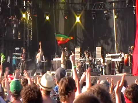 Damian Marley And Nas Thought Us Sabali!! How Far Has Africa Come  Thereafter? - Max