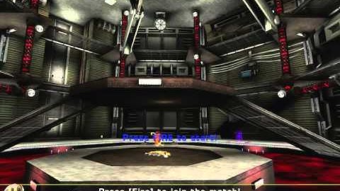 DmTransfusion UT2003