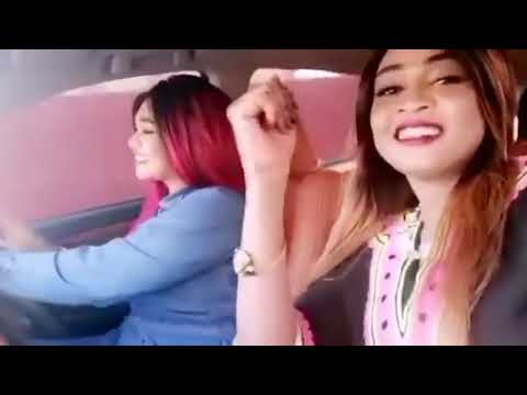 عشة الجبل ومروة الدولية HD
