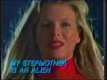 720p 50p Sky Movies Continuity 16th December 1990 Part 2 Of 4 