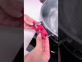 🔥 Safely Handle Hot Pot Lids with This Smart Kitchen Grip Tool #reels #shorts
